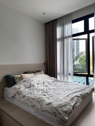 Eco Sanctuary (D23), Condominium #600302401